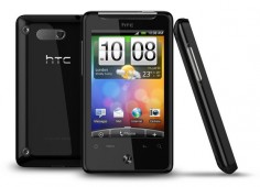 HTC Gratia تصویر
