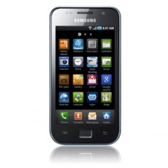 Samsung I9003 Galaxy SL photo