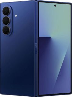 Samsung W26 5G photo