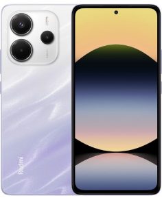 Xiaomi Redmi Note 14 4G Premium Edition Dual SIM TD-LTE 256GB 24117RN76G / 24117RN76E photo