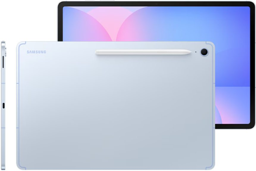 Samsung SM-X620 Galaxy Tab S10 FE+ 13.1 2025 Premium Edition WiFi 256GB