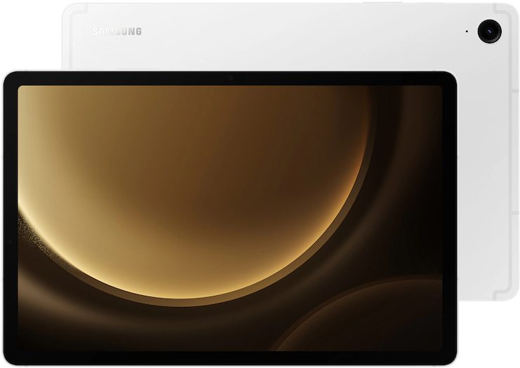 Samsung Galaxy Tab S10 FE 5G 10.9 2025 Standard Edition