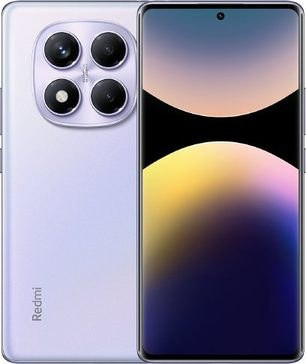 Xiaomi Redmi Note 14 Pro 4G Premium Edition Global