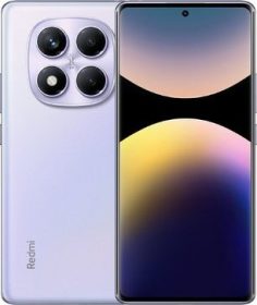 Xiaomi Redmi Note 14 Pro 4G Premium Edition Global Dual SIM TD-LTE 256GB 24116RACCG photo
