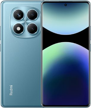 Xiaomi Redmi Note 14 Pro 4G Premium Edition Global