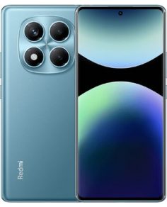 Xiaomi Redmi Note 14 Pro 4G Premium Edition Global Dual SIM TD-LTE 512GB 24116RACCG photo