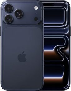 Apple iPhone 17 Pro Max 5G A3527 Dual SIM TD-LTE CN 2TB photo