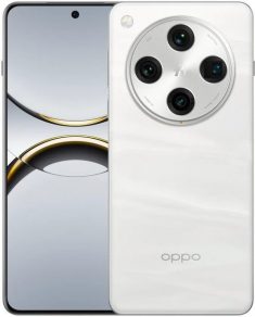 Oppo Find X8 Pro 5G Satellite Edition Dual SIM TD-LTE CN 1TB PKC130 photo