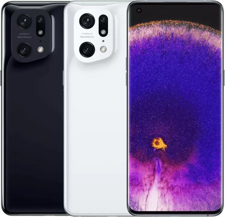 Oppo Find X8 Pro 5G Premium Edition