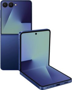 Samsung Galaxy Z Flip7 5G UW photo
