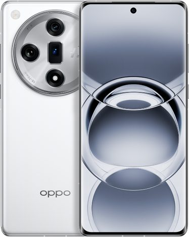 Oppo Find X8 5G Standard Edition Dual SIM TD-LTE CN 256GB PKB110