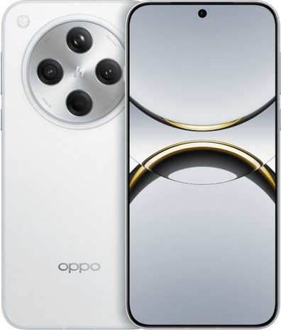 Oppo Find X8 5G Standard Edition Dual SIM TD-LTE CN 512GB PKB110