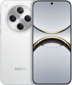 Oppo Find X8 5G Standard Edition Dual SIM TD-LTE CN 512GB PKB110 photo