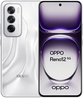 Oppo Reno12 5G 2024 Base Edition