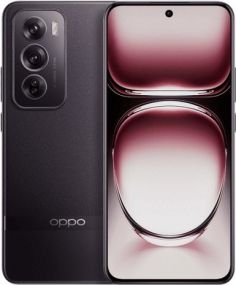 Oppo Reno12 Pro 5G 2024 Premium Edition Global photo