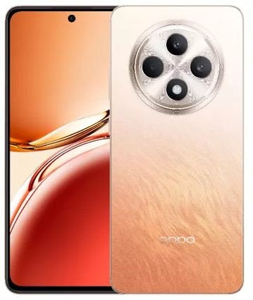 Oppo Reno12 F 5G 2024 Standard Edition