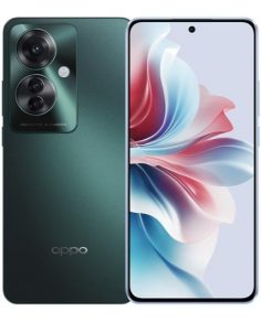 Oppo Reno12 F 4G NFC 2024 Standard Edition Global Dual SIM TD-LTE V1 256GB CPH2687 photo
