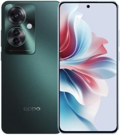 Oppo Reno12 F 4G NFC 2024 Standard Edition photo