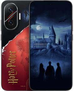 Xiaomi Redmi Turbo 4 Pro 5G Harry Potter Edition Dual SIM TD-LTE CN 512GB 25053RT47C photo