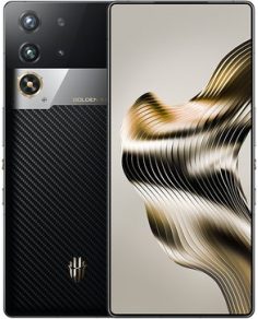 ZTE Nubia Red Magic 10 Pro 5G Standard Edition Dual SIM TD-LTE CN 512GB NX789J photo