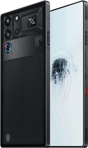ZTE Nubia Red Magic 10 Pro 5G Top Edition
