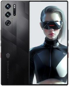 ZTE Nubia Red Magic 9S Pro+ 5G Premium Edition Dual SIM TD-LTE CN 512GB NX769S photo