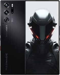 ZTE Nubia Red Magic 9 Pro+ 5G Top Edition photo
