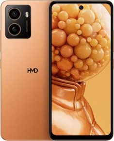 HMD Pulse+ 2024 NFC Standard Edition Global Dual SIM TD-LTE 128GB photo