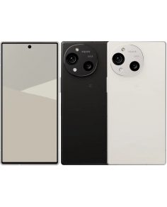 Sharp Aquos R10 5G TD-LTE JP 512GB SH-M31 photo