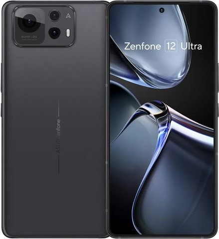 Asus Zenfone 12 Ultra 5G Standard Edition