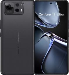 Asus Zenfone 12 Ultra 5G Standard Edition photo