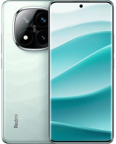 Xiaomi Redmi Note 14 Pro+ 5G Premium Edition Dual SIM TD-LTE IN 512GB 24115RA8EI photo