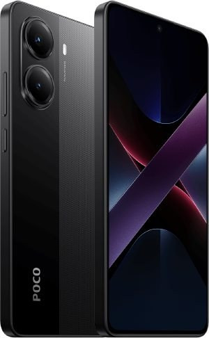 Xiaomi Poco X7 Pro 5G Premium Edition