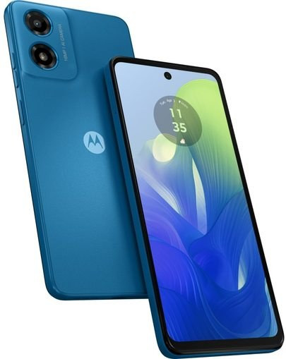 Motorola Moto G04 2024