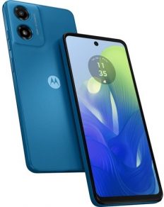 Motorola Moto G04 NFC 2024 Global Dual SIM TD-LTE 64GB XT2421-5 photo