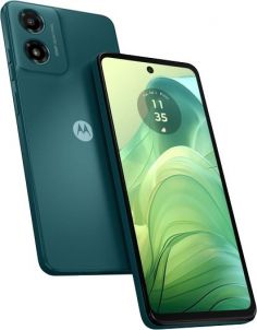 Motorola Moto G04s 2024 photo