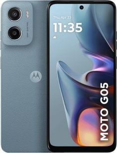 Motorola Moto G05 2025 photo