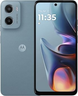 Motorola Moto E15 2025