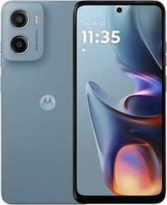 Motorola Moto E15 2025 photo