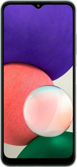 Samsung SM-A226BR/DSN Galaxy A22 5G 2021 Dual SIM TD-LTE LATAM 128GB