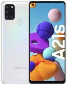 Samsung SM-A226BR/N Galaxy A22 5G 2021 TD-LTE LATAM 128GB photo