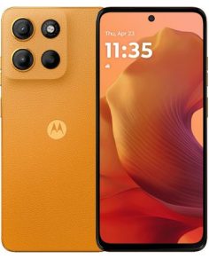 Motorola Moto G15 NFC 2025 Global Dual SIM TD-LTE 256GB XT2521-3 photo