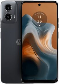 Motorola Moto G34 5G 2023 Premium Edition Dual SIM TD-LTE LATAM 256GB XT2363-1 photo