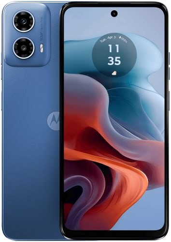 Motorola Moto G34 5G 2023 Premium Edition Global