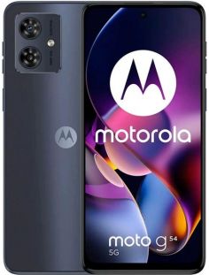 Motorola Moto G54 5G NFC 2024 Standard Edition Global Dual SIM TD-LTE 128GB XT2343-2 photo