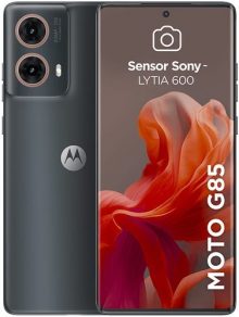 Motorola Moto G85 5G 2024 Standard Edition Dual SIM TD-LTE LATAM 256GB XT2427-1 photo