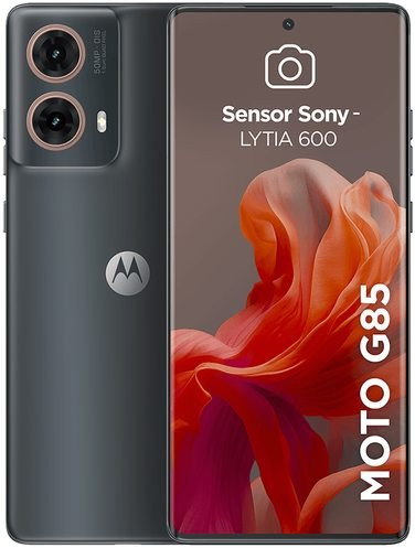 Motorola Moto G85 5G 2024 Premium Edition