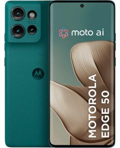 Motorola Moto Edge 50 5G 2024 Standard Edition Dual SIM TD-LTE IN 256GB XT2407-3 photo
