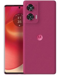 Motorola Moto Edge 50 Fusion 5G 2024 Standard Edition Dual SIM TD-LTE LATAM 256GB XT2429-1 photo
