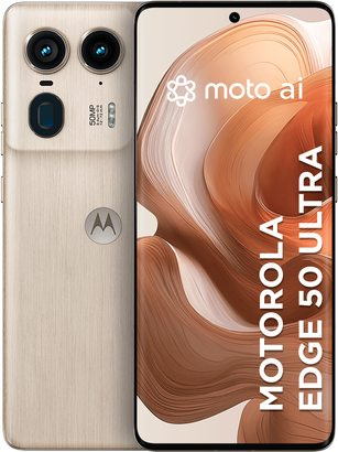 Motorola Moto Edge 50 Ultra 5G 2024 Premium Edition